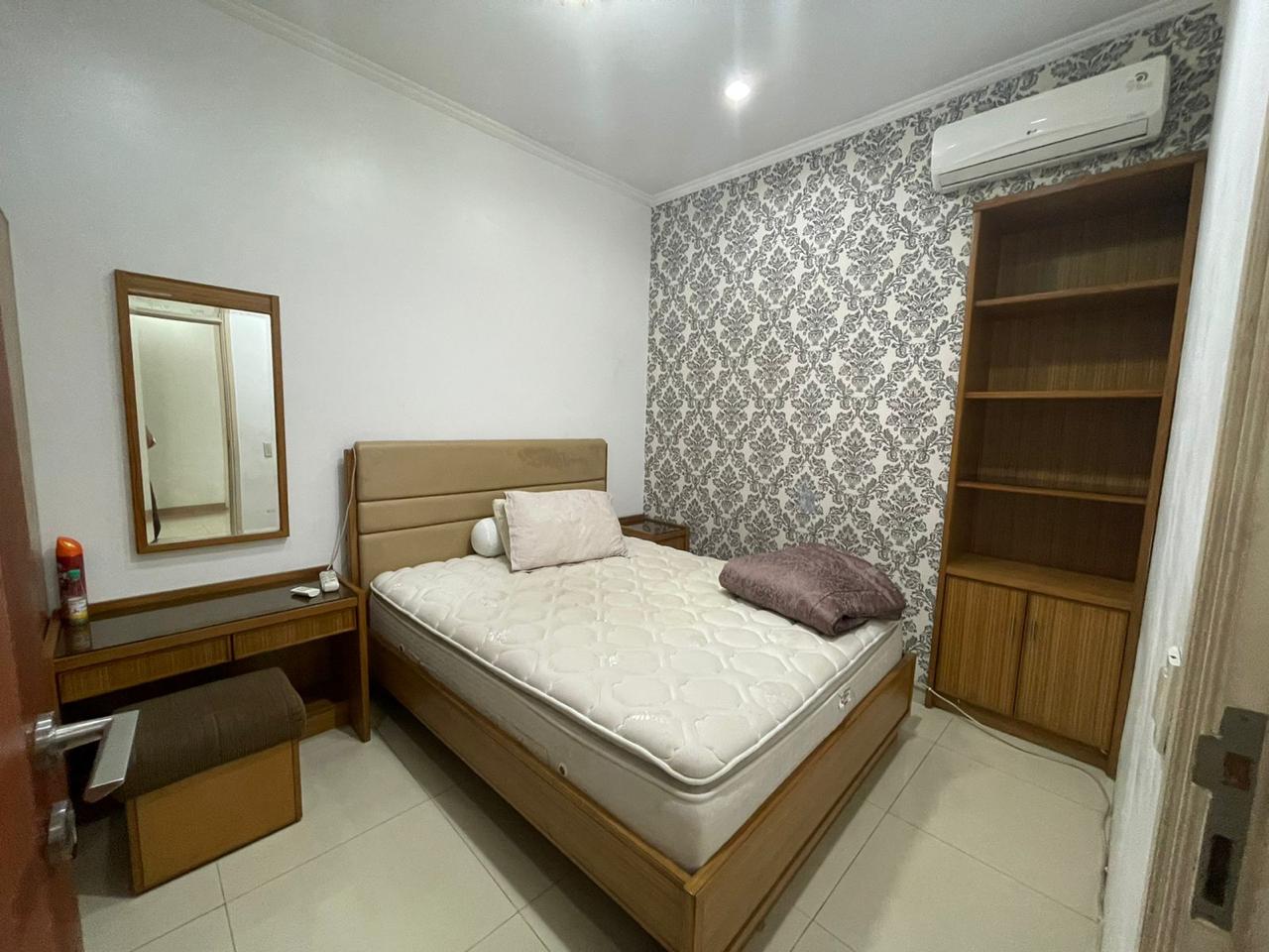 Rumah Dijual di Taman Dago Lippo Cikarang